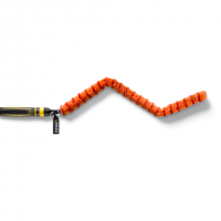 Rykarmur með klút 55cm