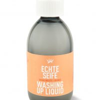 Ekta / Glanssápa 300ml