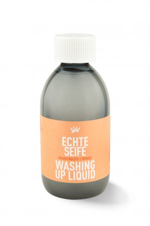 Ekta / Glanssápa 300ml