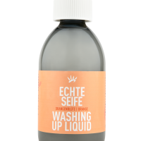 Ekta / Glanssápa 300ml