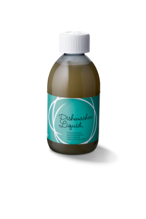 Uppþvottav.sápa 300ml.