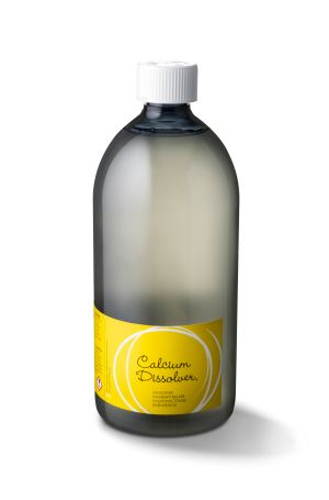 Baðhreinsir 1000ml