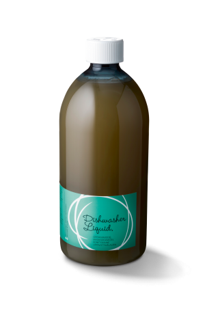 Uppþvottav.sápa 1000ml