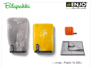 Bílapakki